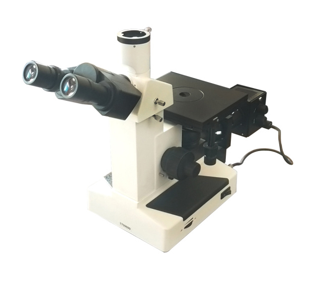 黑龙江4XC型金相显微镜