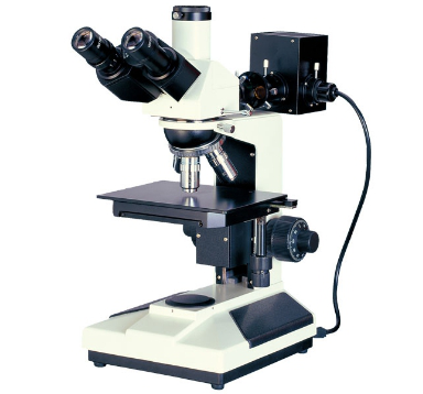 HYZX7000W三目正置金相显微镜