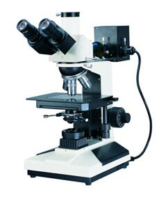 黑龙江HYZX7500W三目正置金相显微镜